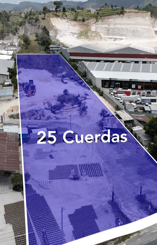 Propiedad Comercial Premium – 25 Cuerdas en Periférico Salcajá