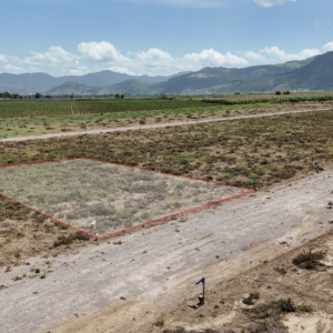 Lotificación Canaan 2da Fase - Terrenos desde 7x18